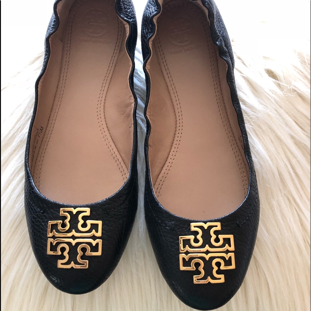 ❌❌❌❌SOLD Tory Burch flats